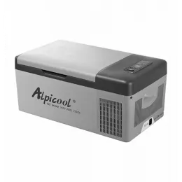 Alpicool C15 (12/24)