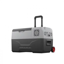 Alpicool CX30 (12/24)