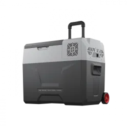 Alpicool CX40 (12/24)